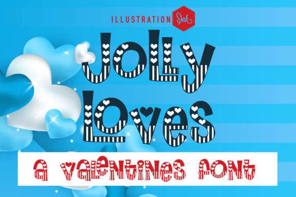 Jolly Loves Font: Elevating Digital Campaigns