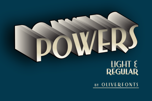 Powers Font Review: Timeless Sans Serif for Editorial Design